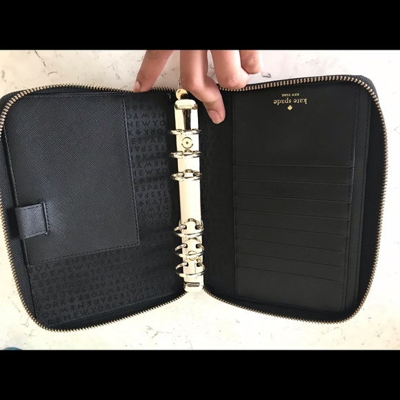 Kate spade planner - Picture 3 of 8